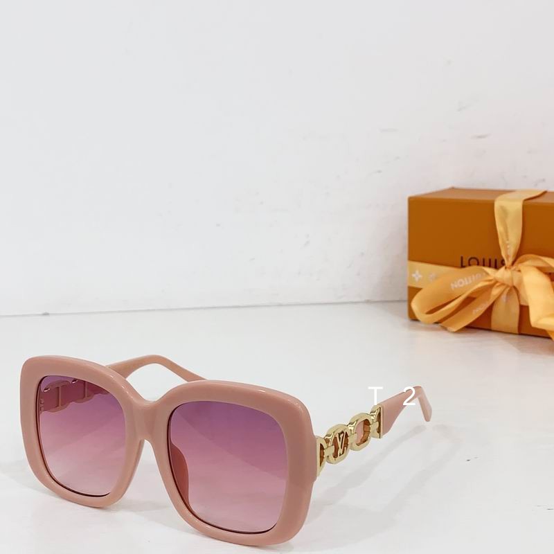 LV Sunglasses ID:20260410-3060